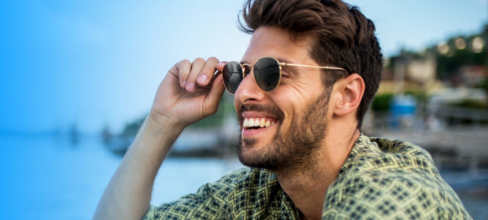 LENTES SOLARES SHAMIR-1 LENTES SOLARES SHAMIR-1