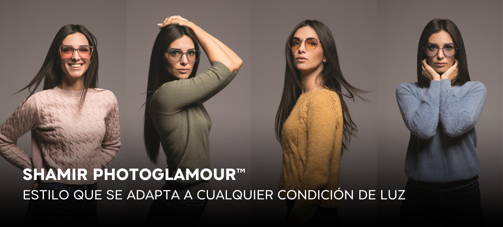 Shamir PhotoGlamourTM Shamir PhotoGlamourTM